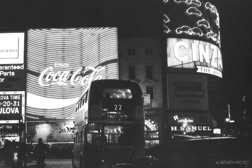 london piccadilly
